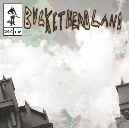 Buckethead : Out Orbit